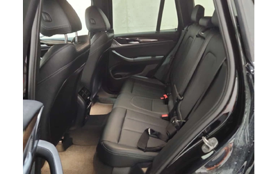 BMW X3 xDrive30i/CARFAX/Подгрев/Памет - автомобили, коли, обяви за нови и употребявани 11