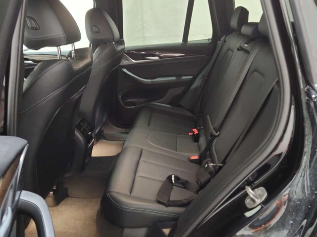 BMW X3 xDrive30i/CARFAX/Подгрев/Памет - автомобили, коли, обяви за нови и употребявани 11