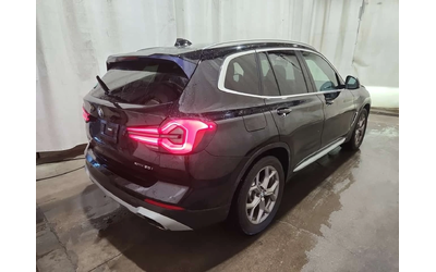 bmw-x3 - 2