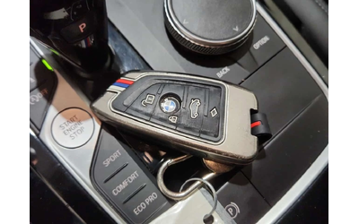 BMW X3 xDrive30i/CARFAX/Подгрев/Памет - автомобили, коли, обяви за нови и употребявани 7
