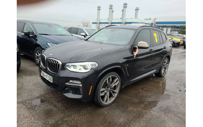 bmw-x3 - 0