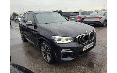 bmw-x3 - 1