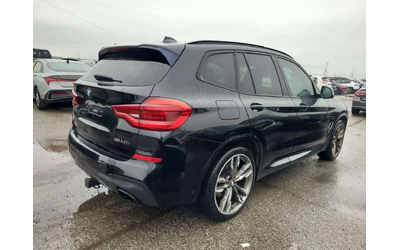 bmw-x3 - 2