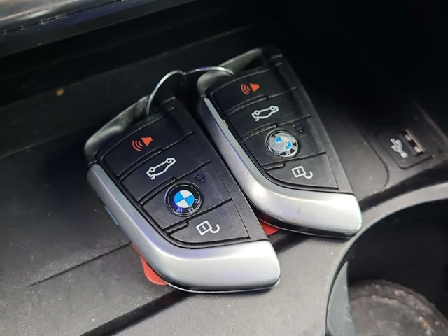 BMW X3 | M40I | ОБДУХ | 360 | ДВА КЛЮЧА - автомобили, коли, обяви за нови и употребявани 6