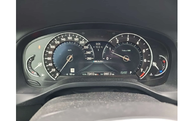 BMW X3 | M40I | ОБДУХ | 360 | ДВА КЛЮЧА - автомобили, коли, обяви за нови и употребявани 9