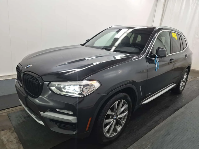 BMW X3 | XDRIVE30I | PANO | MEMORY | ДВА КЛЮЧА - автомобили, коли, обяви за нови и употребявани 0