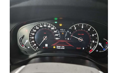 BMW X3 | XDRIVE30I | PANO | MEMORY | ДВА КЛЮЧА - автомобили, коли, обяви за нови и употребявани 10