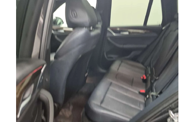 BMW X3 | XDRIVE30I | PANO | MEMORY | ДВА КЛЮЧА - автомобили, коли, обяви за нови и употребявани 12