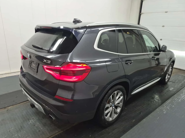 BMW X3 | XDRIVE30I | PANO | MEMORY | ДВА КЛЮЧА - автомобили, коли, обяви за нови и употребявани 2