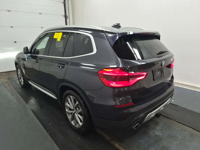 BMW X3 | XDRIVE30I | PANO | MEMORY | ДВА КЛЮЧА - автомобили, коли, обяви за нови и употребявани 3