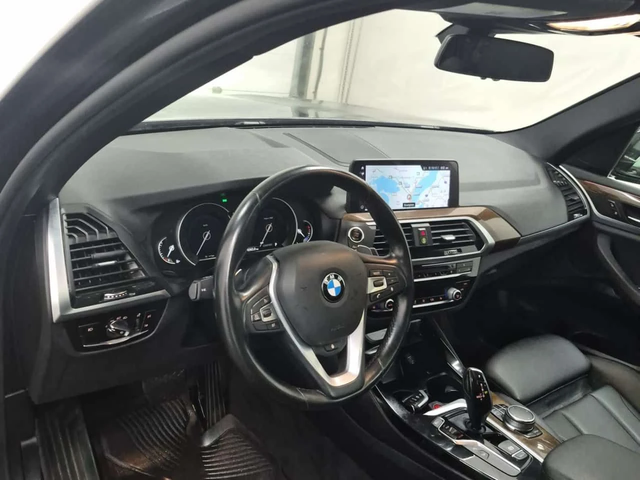 BMW X3 | XDRIVE30I | PANO | MEMORY | ДВА КЛЮЧА - автомобили, коли, обяви за нови и употребявани 9