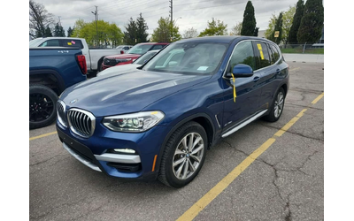 bmw-x3 - 0