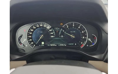 BMW X3 | XDRIVE30I | PANO | ДВА КЛЮЧА - автомобили, коли, обяви за нови и употребявани 10