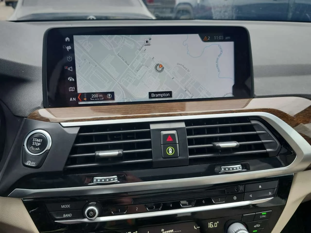 BMW X3 | XDRIVE30I | PANO | ДВА КЛЮЧА - автомобили, коли, обяви за нови и употребявани 11