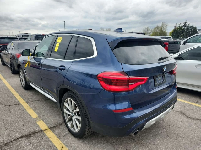 BMW X3 | XDRIVE30I | PANO | ДВА КЛЮЧА - автомобили, коли, обяви за нови и употребявани 3