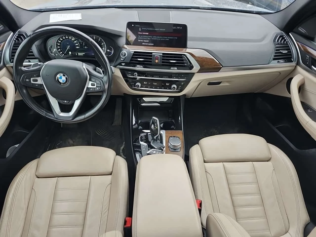 BMW X3 | XDRIVE30I | PANO | ДВА КЛЮЧА - автомобили, коли, обяви за нови и употребявани 9