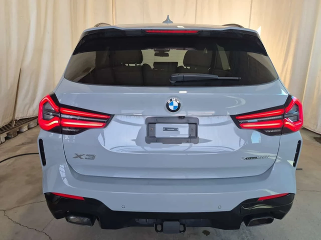 BMW X3 | XDRIVE30I | NARDO | HEAD-UP | DIGITAL | - автомобили, коли, обяви за нови и употребявани 16
