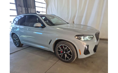 bmw-x3 - 1