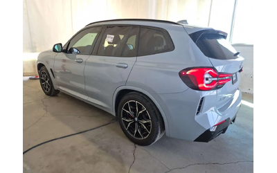 bmw-x3 - 3