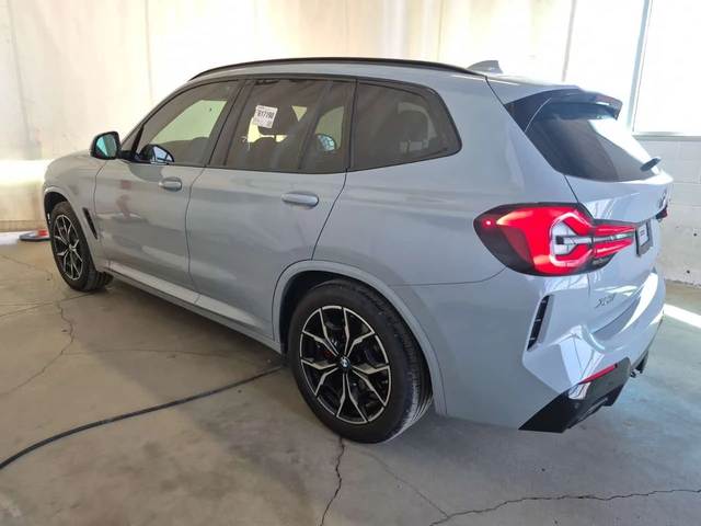 BMW X3 | XDRIVE30I | NARDO | HEAD-UP | DIGITAL | - автомобили, коли, обяви за нови и употребявани 3