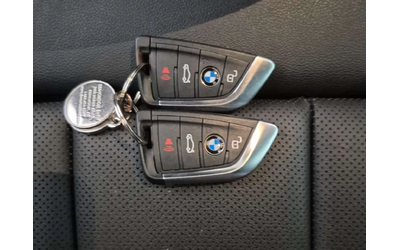 BMW X3 | XDRIVE30I | NARDO | HEAD-UP | DIGITAL | - автомобили, коли, обяви за нови и употребявани 7