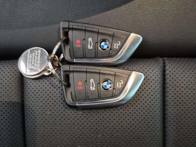 BMW X3 | XDRIVE30I | NARDO | HEAD-UP | DIGITAL | - автомобили, коли, обяви за нови и употребявани 7