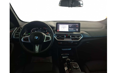 BMW X3 | XDRIVE30I | NARDO | HEAD-UP | DIGITAL | - автомобили, коли, обяви за нови и употребявани 9