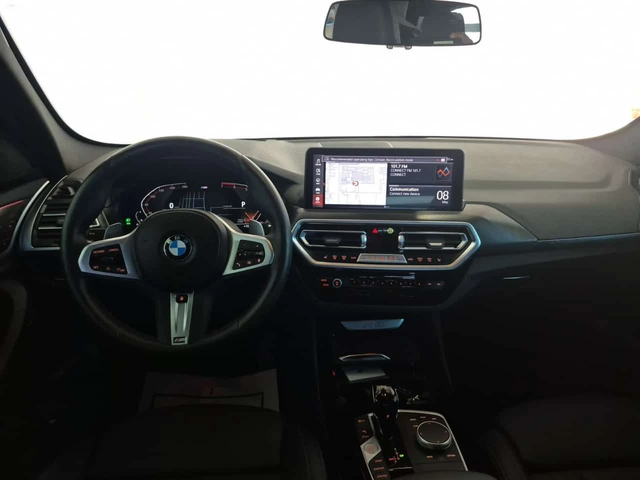 BMW X3 | XDRIVE30I | NARDO | HEAD-UP | DIGITAL | - автомобили, коли, обяви за нови и употребявани 9