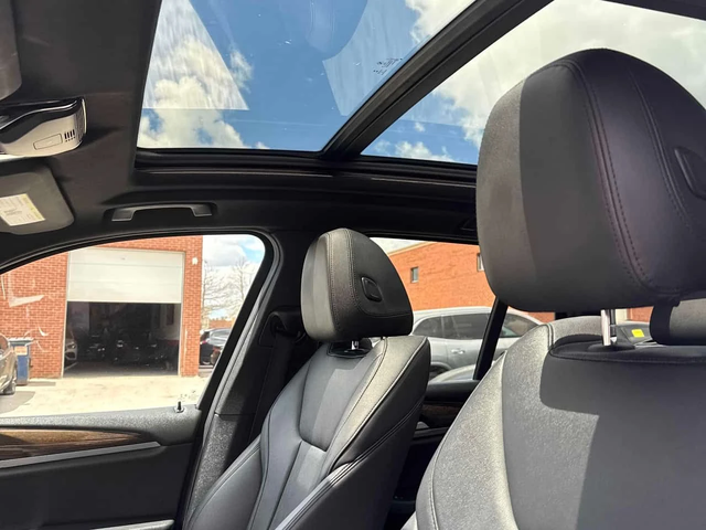 BMW X3 * xDrive30i * ПОДГРЕВ* ПАНОРАМА* ДИГИТАЛНО ТАБЛО - автомобили, коли, обяви за нови и употребявани 10