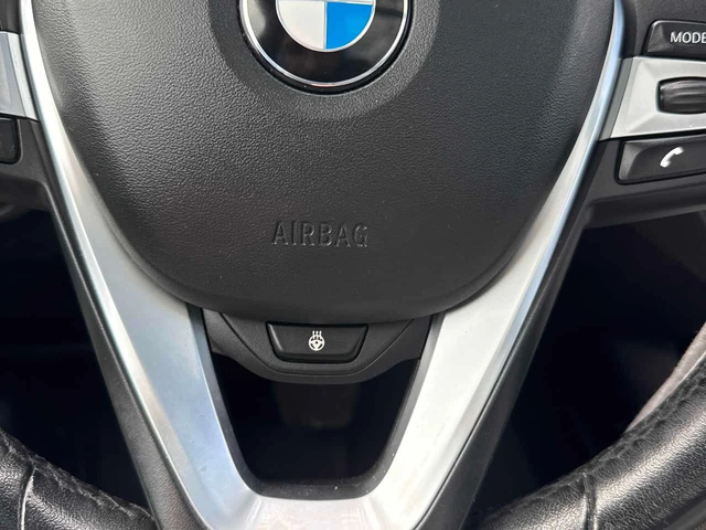 BMW X3 * xDrive30i * ПОДГРЕВ* ПАНОРАМА* ДИГИТАЛНО ТАБЛО - автомобили, коли, обяви за нови и употребявани 15