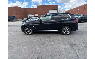 bmw-x3 - 1