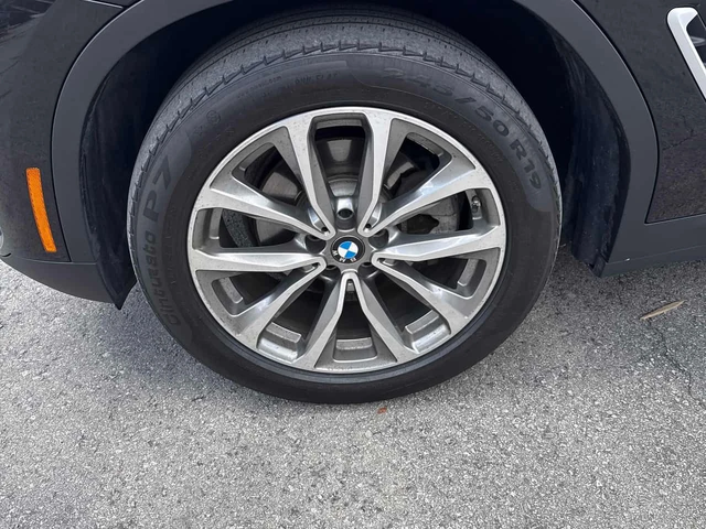BMW X3 * xDrive30i * ПОДГРЕВ* ПАНОРАМА* ДИГИТАЛНО ТАБЛО - автомобили, коли, обяви за нови и употребявани 6