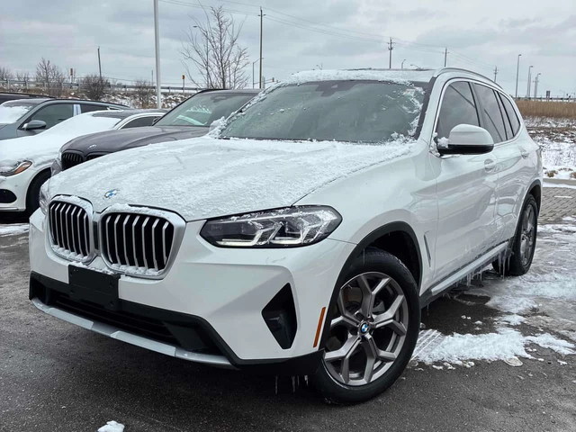 BMW X3 | xDrive30i | ПОДГРЕВ | ПАНОРАМА | - автомобили, коли, обяви за нови и употребявани 0