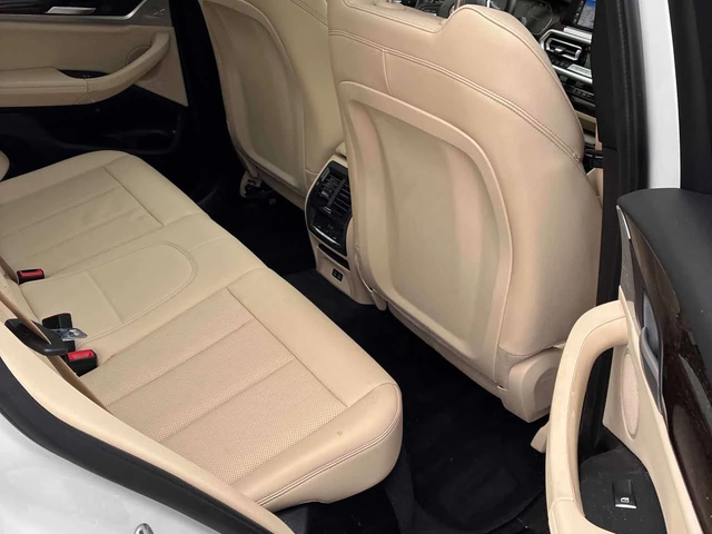 BMW X3 | xDrive30i | ПОДГРЕВ | ПАНОРАМА | - автомобили, коли, обяви за нови и употребявани 13