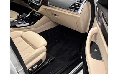 BMW X3 | xDrive30i | ПОДГРЕВ | ПАНОРАМА | - автомобили, коли, обяви за нови и употребявани 14