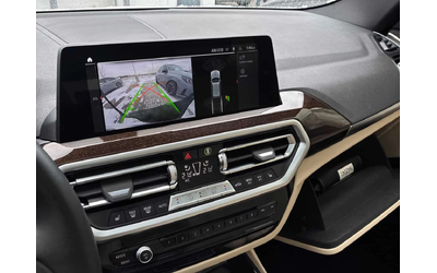 BMW X3 | xDrive30i | ПОДГРЕВ | ПАНОРАМА | - автомобили, коли, обяви за нови и употребявани 15