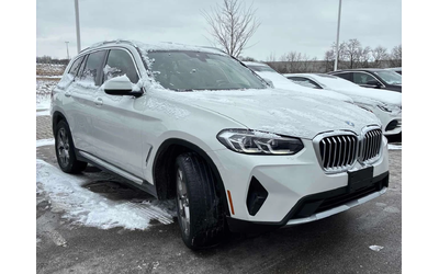 bmw-x3 - 2
