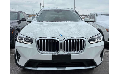 bmw-x3 - 5