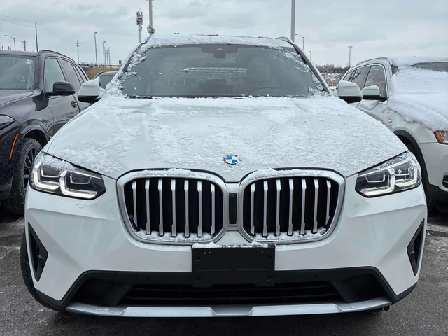 BMW X3 | xDrive30i | ПОДГРЕВ | ПАНОРАМА | - автомобили, коли, обяви за нови и употребявани 5