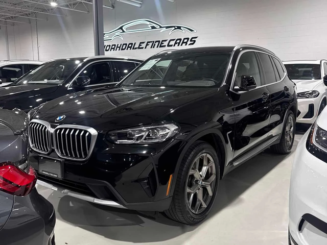 BMW X3 | xDrive30i | ПАНОРАМА | ПОДГРЕВ | CARFAX | - автомобили, коли, обяви за нови и употребявани 0