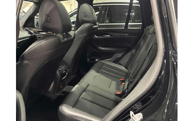 BMW X3 | xDrive30i | ПАНОРАМА | ПОДГРЕВ | CARFAX | - автомобили, коли, обяви за нови и употребявани 12