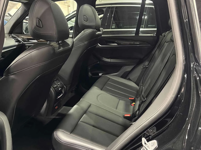 BMW X3 | xDrive30i | ПАНОРАМА | ПОДГРЕВ | CARFAX | - автомобили, коли, обяви за нови и употребявани 12