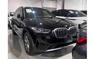 bmw-x3 - 5