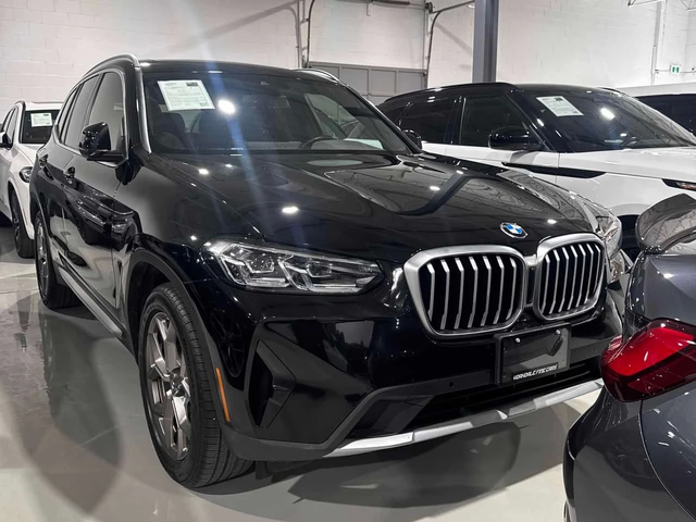 BMW X3 | xDrive30i | ПАНОРАМА | ПОДГРЕВ | CARFAX | - автомобили, коли, обяви за нови и употребявани 5