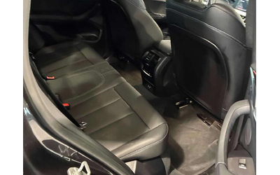 BMW X3 xDrive30i M SPORT/ПАНОРАМА/ПРЕДСТАВИТЕЛСТВО НА BMW - автомобили, коли, обяви за нови и употребявани 10