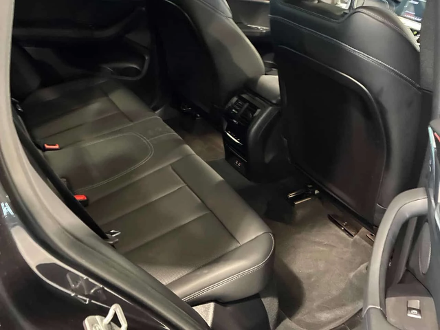 BMW X3 xDrive30i M SPORT/ПАНОРАМА/ПРЕДСТАВИТЕЛСТВО НА BMW - автомобили, коли, обяви за нови и употребявани 10