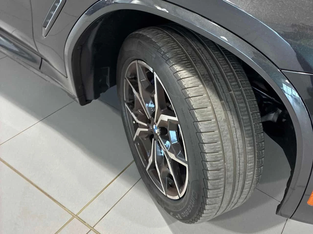 BMW X3 xDrive30i M SPORT/ПАНОРАМА/ПРЕДСТАВИТЕЛСТВО НА BMW - автомобили, коли, обяви за нови и употребявани 5
