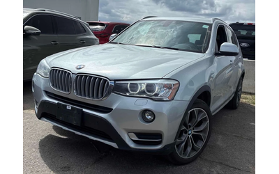 bmw-x3 - 0