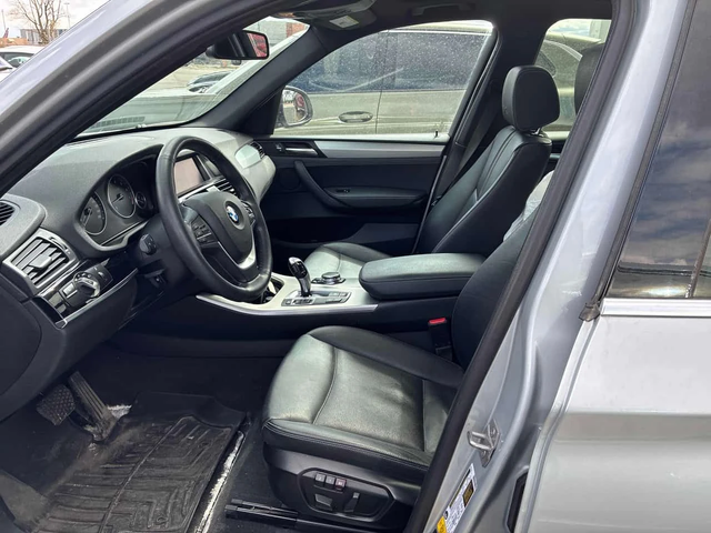BMW X3 * xDrive28i * ПОДГРЕВИ * ПАМЕТ * NAVI - автомобили, коли, обяви за нови и употребявани 11