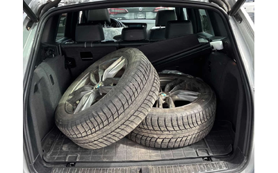 BMW X3 * xDrive28i * ПОДГРЕВИ * ПАМЕТ * NAVI - автомобили, коли, обяви за нови и употребявани 15